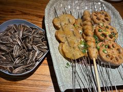 -大圣烧烤(马湖新村店)