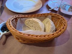 -ALBERGUE 1601 婆仔屋葡国餐厅