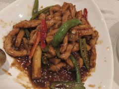 -大铁勺新津菜(东丽阳光新业广场店)