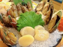 -温野菜涮涮锅(曲江大悦城店)