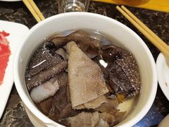 -老码头火锅(骡马市店)