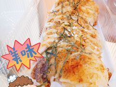 -BreadTalk面包新语·烘焙蛋糕(富力海珠城店)