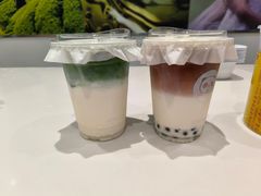 -茶百道(柏威年店)