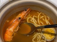 -南山鲜虾面·活鲜小馆·海味大连菜(南山总店)