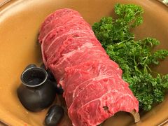 九秒牛肉-山缓缓火锅(上海闵行龙湖店)