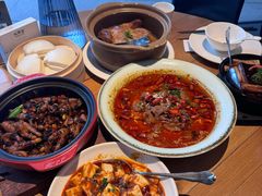 -金牌外婆家(苏州中心店)