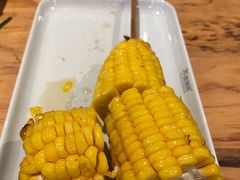 -木屋烧烤(岗顶二店)