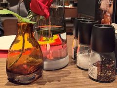 -ZAFFERANO西班牙海鲜饭(上海首店)