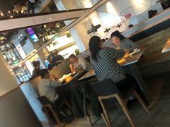 -金牌外婆家(苏州中心店)