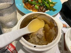 -新宝餐厅(流塘店)