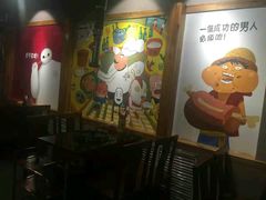 -獨門烤肉(开发区店)