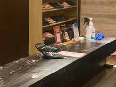 -水墨澜渟足道·SPA·传统(四望亭东关街店)