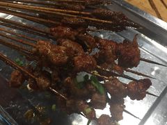 -夜烤·宜宾烧烤(洋河路店)