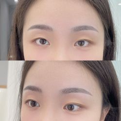 点击看大图 -久匠·纹眉纹绣半永久