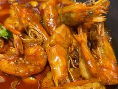 -巴蜀王婆大虾(南锣鼓巷店)