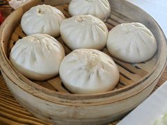 驴肉包子-原汁原味驴庄(长岭村店)