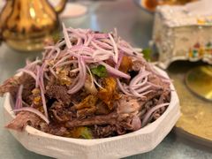 -马尔龙新疆饭店·清真(瑞景店)