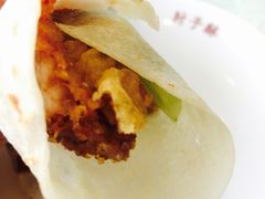 -肘子酥·天津菜·特色捞面(德云社店)