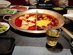 -九鼎轩脆毛肚火锅(南京东路店)