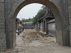 -横店影视城明清宫苑园区