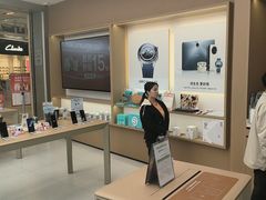 -OPPO体验店(广州荔湾区领展广场店)