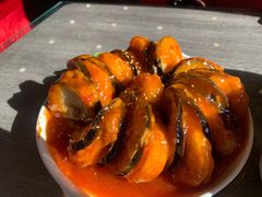-绿岛酒楼(小海地店)