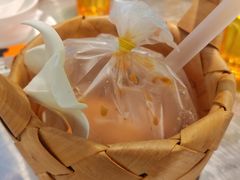 -小小集渔·泰式大排档(太古里香槟店)