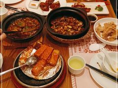 -顺风汤馆·广府粤菜(江宸天街店)