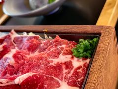 -廖掌柜·重庆鲜货火锅(上海首店)