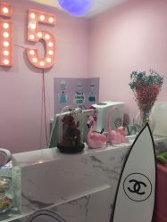 -WITCH （舞季）舞蹈工作室