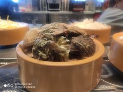 -龍歌自助小火锅(李沧顺和汇店)