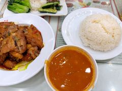 -龙城冰室(旺角)