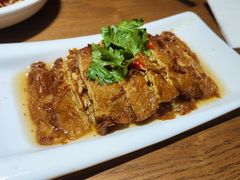 -掌上鲜(南顺城街店)