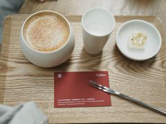-LilBee Coffee