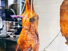 -陆记鹅庄·潮汕菜·狮头鹅(大仟里店)