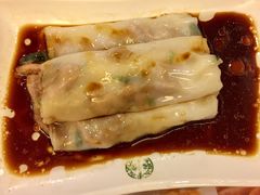 -添好运点心专门店(深水埗店)