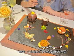 -WANG STEAK 王品(杭州万象城店)