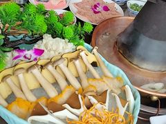 -匹夫涮肉城(黄村店)