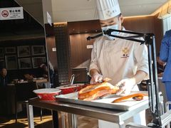 -秀儿四九城·新京菜(亚运村鸟巢店)