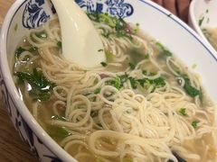 -西部马华清真兰州牛肉面·烧烤夜市(三里河店)