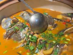 -千岛湖小鱼儿·淳安匠心农家菜