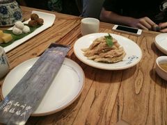 -四季民福烤鸭店(前门廊房二条店)