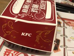 -肯德基(观前新店)