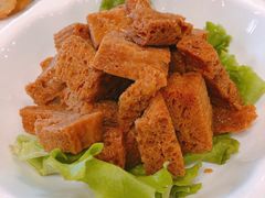 -功德林素菜饭庄(前门店)