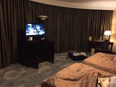 新协通国际大酒店-上海新协通国际大酒店