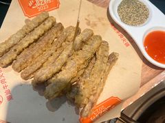 -大吉利·潮汕牛肉火锅(河西店)