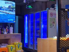-新疆烧烤王(广灵店)