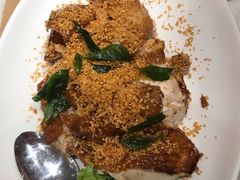 -莆田餐厅(滨海广场店)