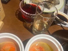 -济南鲁能贵和洲际酒店-第六层自助餐厅