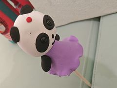 -眉州东坡·熊猫主题餐厅(枫蓝店)